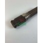ORIGINAL GOLDONI 00018027 lower power take-off shaft