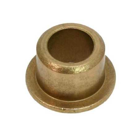 Universal lawn tractor mower steering plate bushing 451136 16 mm | NewgardenParts.com