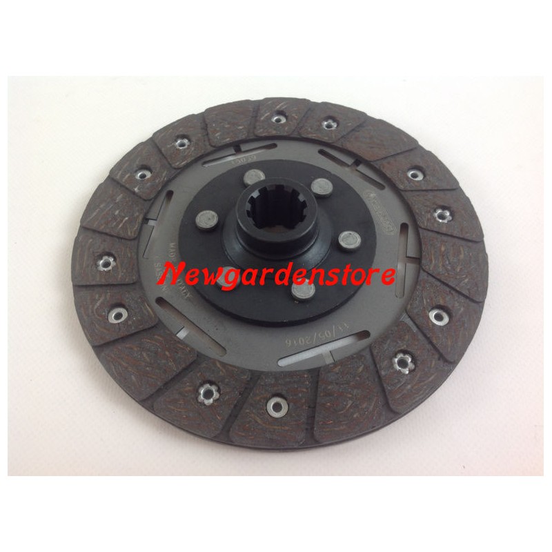 Clutch mechanism 15039 PASQUALI motor cultivator 921 922 934 917 923 924 933