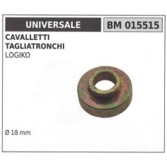 UNIVERSAL-Buchse LOGIKO Holzspalter 015515 | NewgardenParts.com