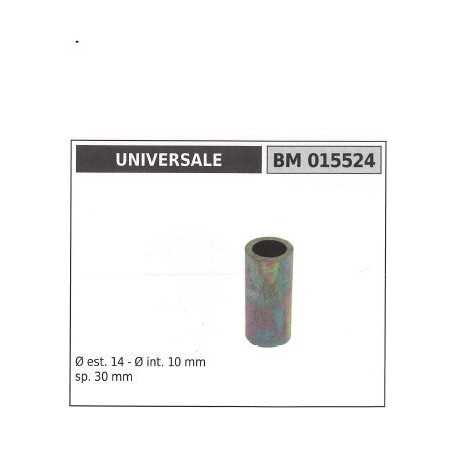 Gewindebuchse UNIVERSAL Rasenmähertrimmer 015524 | NewgardenParts.com