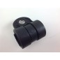 Bushings for braces on brushcutter shaft NEWGARDENSTORE