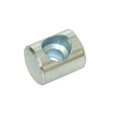 Boccolo per guaina 10 mm rasaerba trattorini diametro 12 mm 450197 | NewgardenParts.com