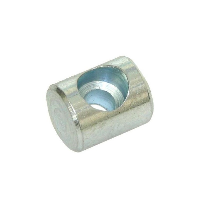 Boccolo per guaina 10 mm  rasaerba trattorini diametro 12 mm 450197