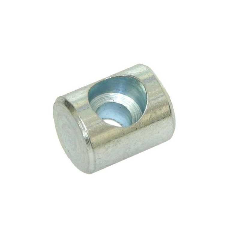 Bushing for sheath 10 mm lawn mower 12 mm diameter 450197