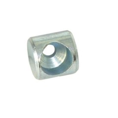 Boccolo per guaina 8 mm rasaerba trattorini diametro 8 mm 450198 | NewgardenParts.com