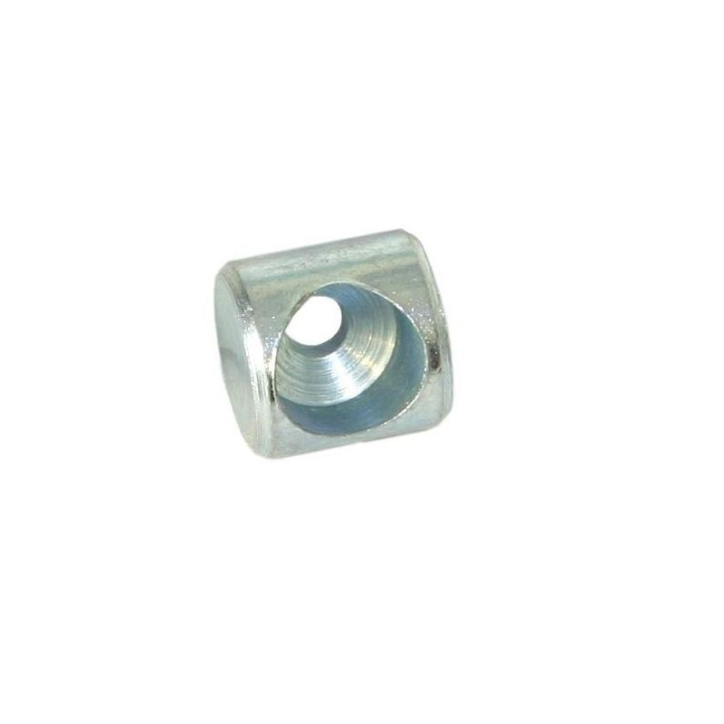 Boccolo per guaina 8 mm  rasaerba trattorini diametro 8 mm 450198