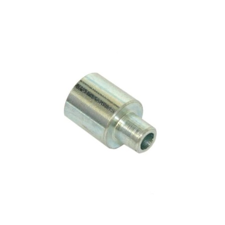 Boccolo per guaina cavo con incastro rasaerba trattorini diametro 8 mm 450196 | NewgardenParts.com