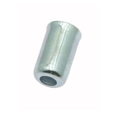 Boccolo per guaina cavo rasaerba tosaerba trattorini diametro 5,5 mm 450185 | NewgardenParts.com