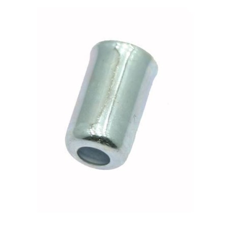 Boccolo per guaina cavo rasaerba tosaerba trattorini diametro 6,5 mm 450184 | NewgardenParts.com