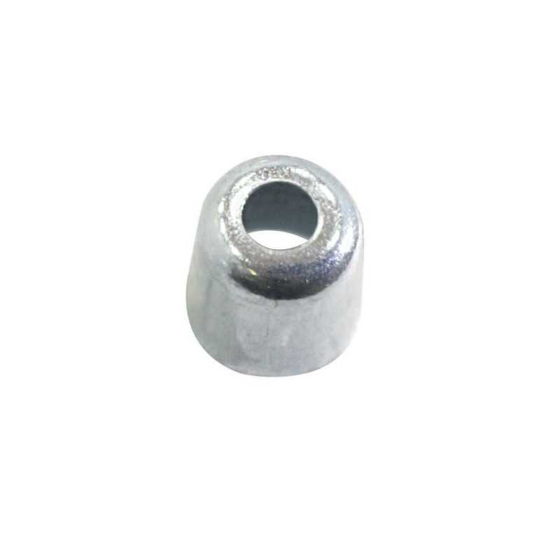 Casquillo para funda de cable de cortacésped de 8 mm de diámetro 450195