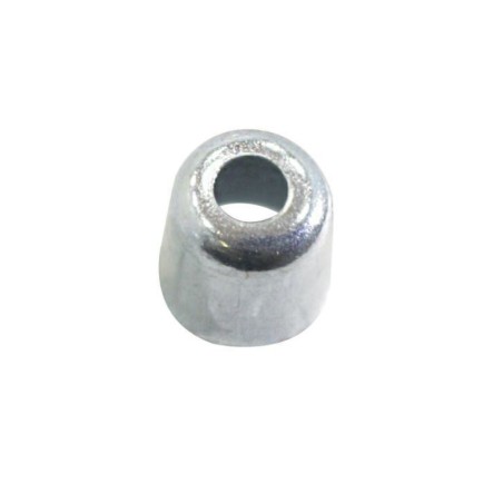 Boccolo per guaina cavo rasaerba tosaerba trattorini diametro 8 mm 450195 | NewgardenParts.com