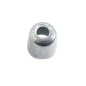 Buchse für Rasenmäherkabelmantel 8 mm Durchmesser 450195