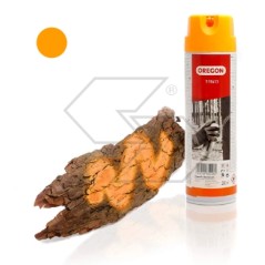 Bomboletta spray marcatronchi da 500 ml OREGON disponibile in vari colori | NewgardenParts.com