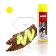 Bomboletta spray marcatronchi da 500 ml OREGON disponibile in vari colori | NewgardenParts.com