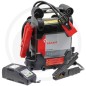 Booster avviatore P5-ST-1224 avviatore mobile 12V/24V motori benzina e gasolio