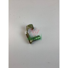 ACHSE KALWAS 8X16 ESN 01 ORIGINAL GOLDONI 06340144 | NewgardenParts.com