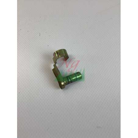 ACHSE KALWAS 8X16 ESN 01 ORIGINAL GOLDONI 06340144 | NewgardenParts.com