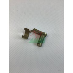 PIVOTE KALWAS 8X16 ESN 01 ORIGINAL GOLDONI 06340144 | NewgardenParts.com