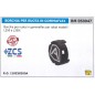 ZUCCHETTI rubberflex Radbolzen für Roboter-Rasenmähermodelle L250 050047