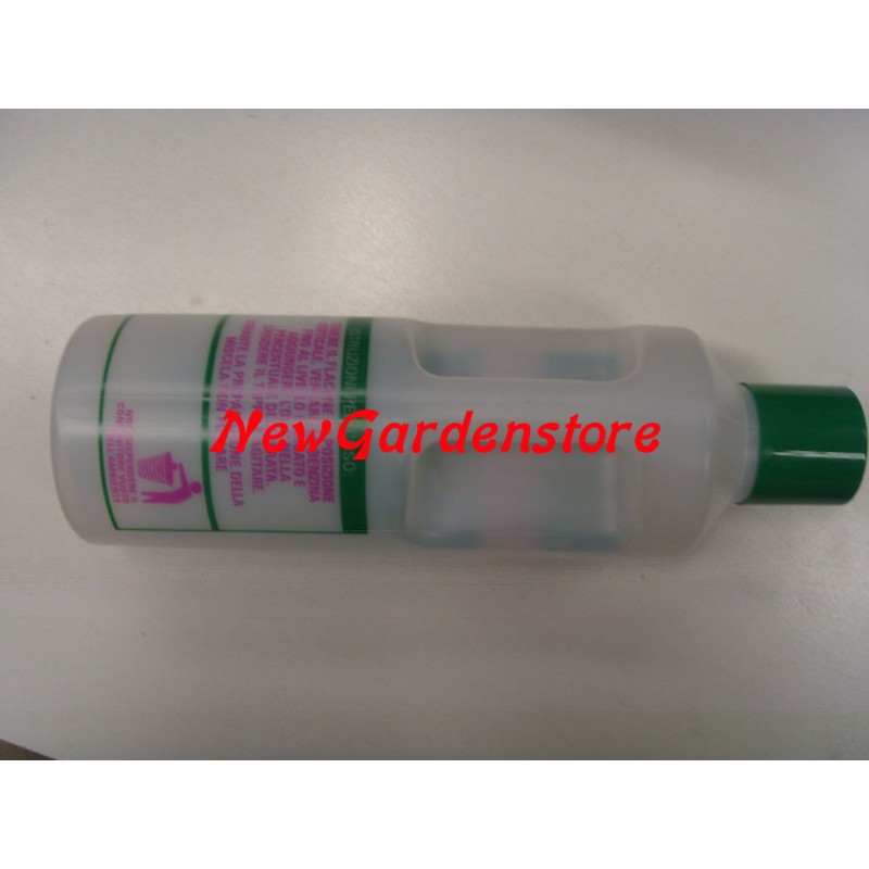 Messflasche Kraftstoffgemisch Gartenarbeit 1 Liter 320450