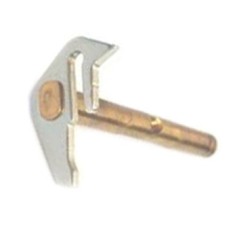 Árbol de estrangulación del carburador ORIGINAL STIHL modelos MS170 11301207101 | NewgardenParts.com