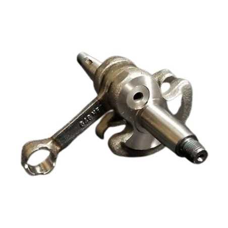 CRANKSHAFT 502850101 ORIGINAL HUSQVARNA | NewgardenParts.com