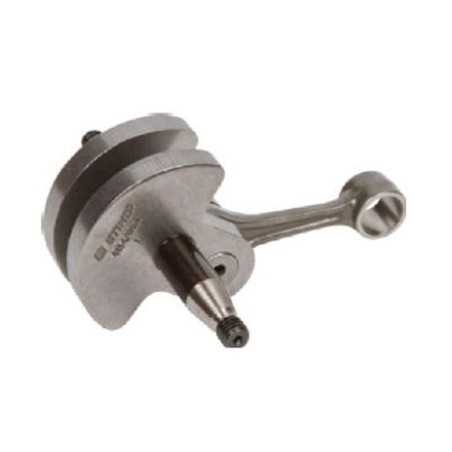 Crankshaft for brushcutter ORIGINAL STIHL 41340300403 | NewgardenParts.com