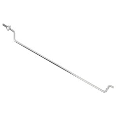 BRAS 532199918 ORIGINAL HUSQVARNA | NewgardenParts.com
