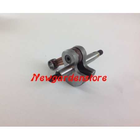 Crankshaft compatible brushcutter EFCO 4191214 Ergo BOSS | NewgardenParts.com
