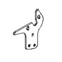 BRAS 581314402 ORIGINAL HUSQVARNA | NewgardenParts.com