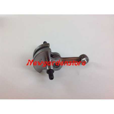 Crankshaft compatible brushcutter EFCO 4191214 Ergo BOSS