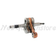 Albero a gomito compatibile decespugliatore HUSQVARNA JONSERED 40271157 | NewgardenParts.com