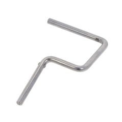 BRAS DE ROUE G2 535125601 ORIGINAL HUSQVARNA | NewgardenParts.com