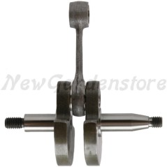 Albero a gomito compatibile decespugliatore STIHL 4134 030 0403 4134 030 0400 | NewgardenParts.com