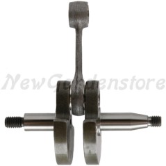 Kurbelwelle kompatibel Freischneider STIHL 4134 030 0403 4134 030 0400 | NewgardenParts.com