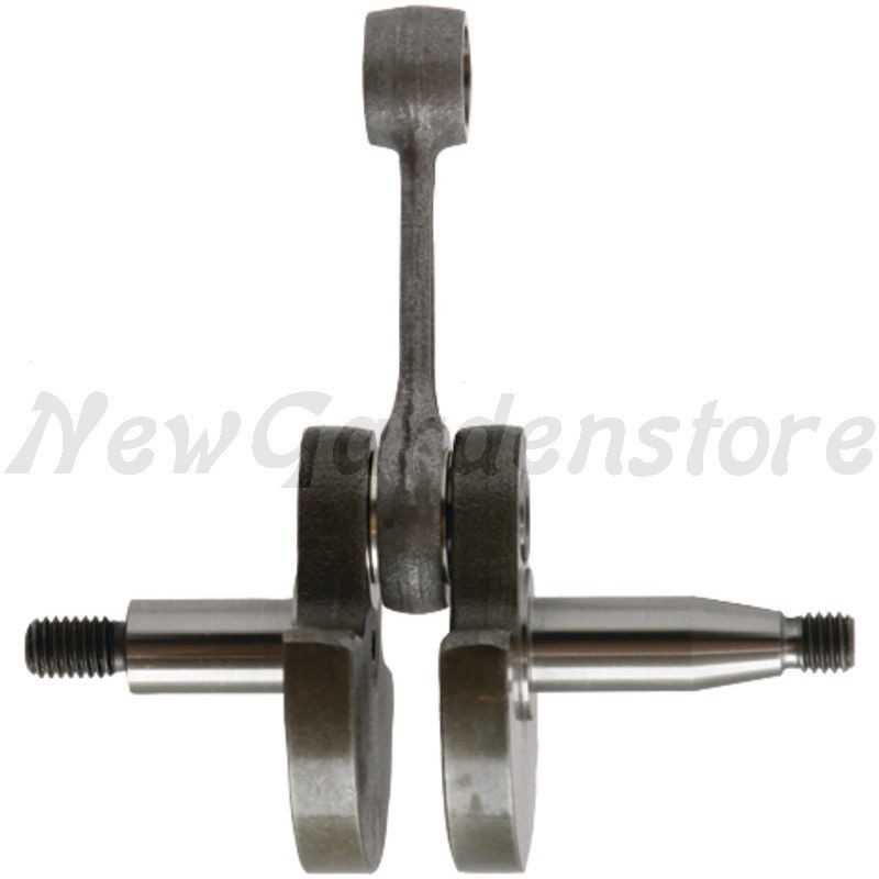 Cigüeñal compatible desbrozadora STIHL 4134 030 0403 4134 030 0400
