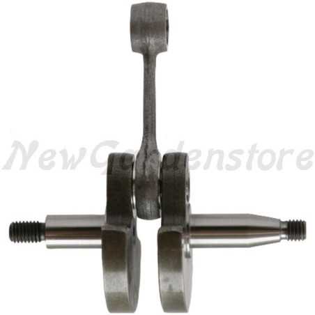 Vilebrequin compatible débroussailleuse STIHL 4134 030 0403 4134 030 0400 | NewgardenParts.com