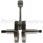 Crankshaft compatible brushcutter STIHL 4134 030 0403 4134 030 0400