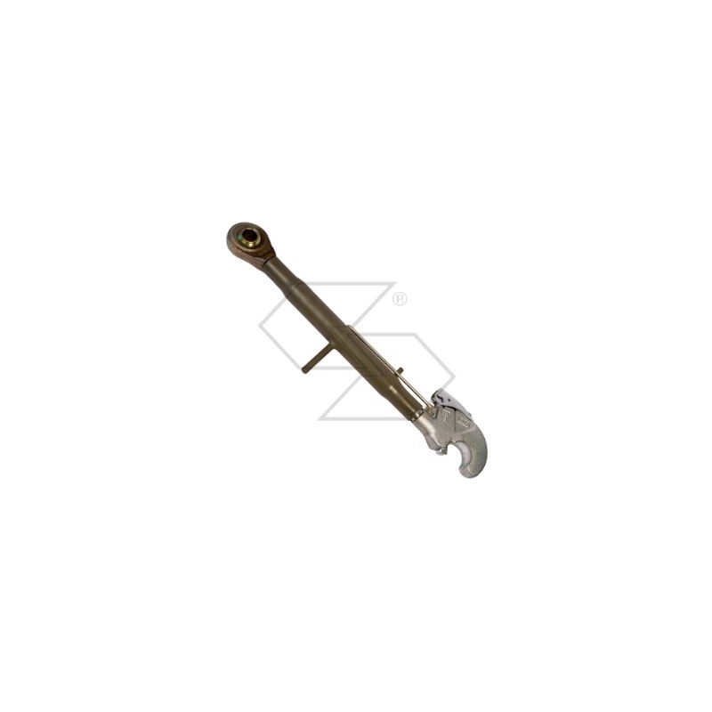 Braccio attacco terzo punto CBM lunghezza 590x890mm NEWGARDENSTORE