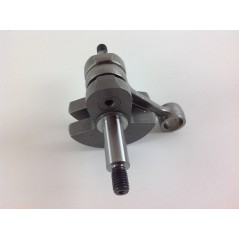STIHL FS400 FS450 FS480 FR450 FR480 brushcutter compatible crankshaft | NewgardenParts.com