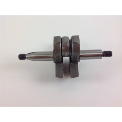 STIHL FS400 FS450 FS480 FR450 FR480 brushcutter compatible crankshaft | NewgardenParts.com