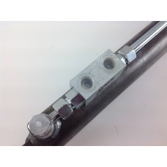 Braccio attacco terzo punto idraulico valvola di blocco 530-810mm NEWGARDENSTORE | NewgardenParts.com