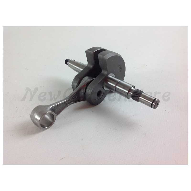 Cigüeñal compatible desbrozadora STIHL GS 461 MS 460 046