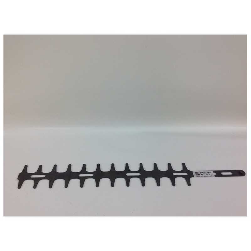Lama inferiore BRILL tagliasiepe 400HS 007523