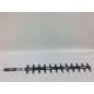 Lama inferiore BRILL tagliasiepe 400HS 007523