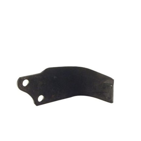 Lama motocoltivatore sx compatibile 350-027 AGRIA 1667-066-23 | NewgardenParts.com