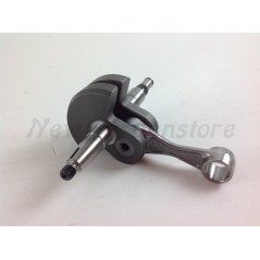 Kurbelwelle kompatibel Freischneider STIHL GS 461 MS 460 046 | NewgardenParts.com