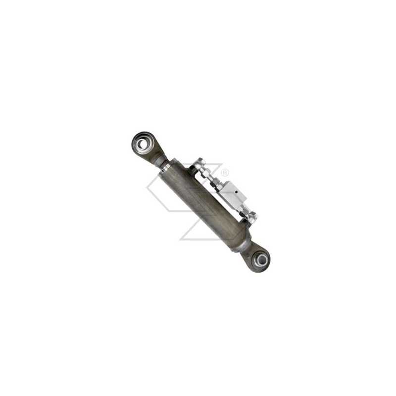 Hydraulischer Oberlenker mit Blockierventil 570-850mm für Traktor