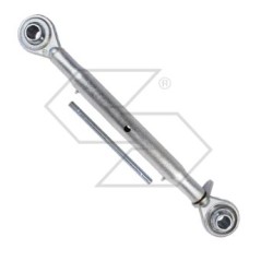 Galvanised medium-heavy duty top link bracket 520-760mm NEWGARDENSTORE | NewgardenParts.com